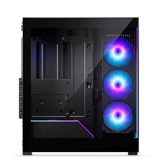 Boîtier PC