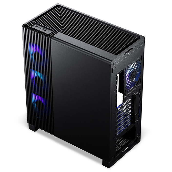 Avis Phanteks NV5X (Noir)