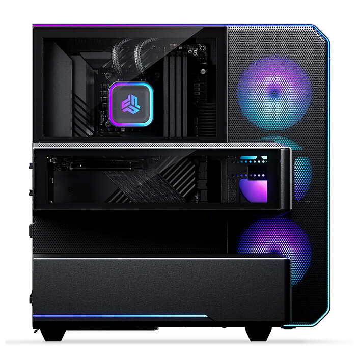 Boîtier PC