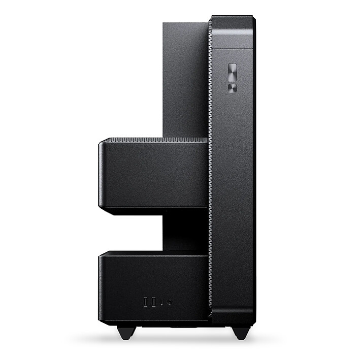 Phanteks EX5-Plus (Noir) pas cher