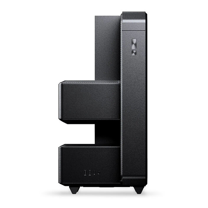 Phanteks EX5-Max (Negro) a bajo precio