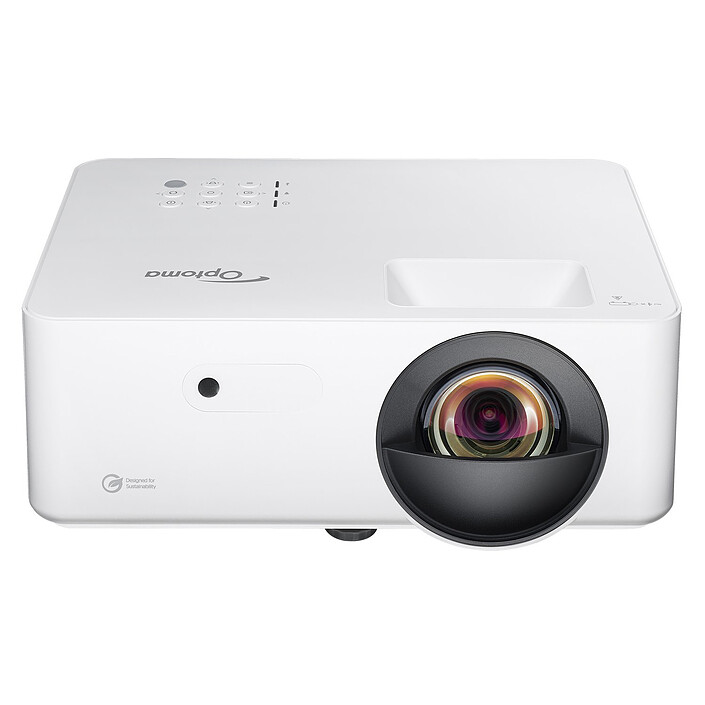 Optoma LW351ST