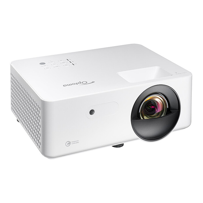 Opiniones sobre Optoma LW351ST