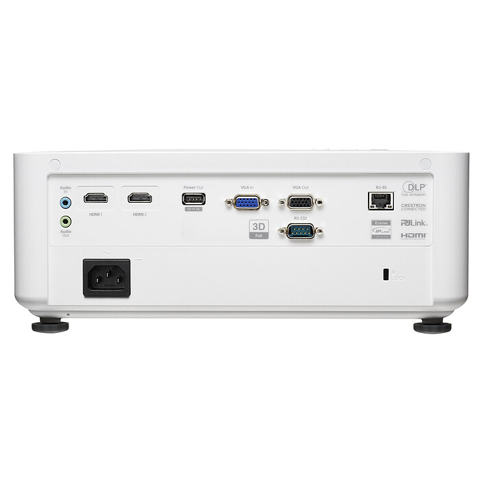 Optoma LW351ST a bajo precio