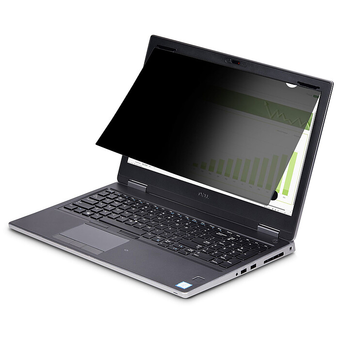 Review StarTech.com 14L61-PRIVACY-SCREEN