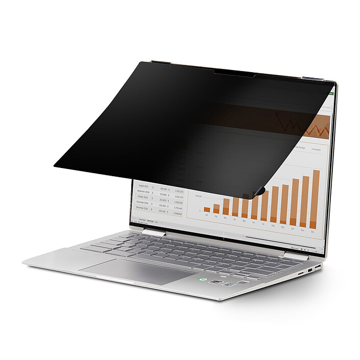 Review StarTech.com 14LT6-PRIVACY-SCREEN
