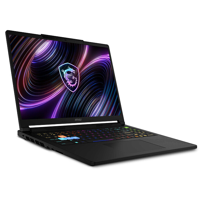 PC portable