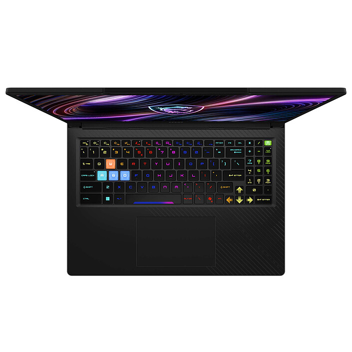 Acheter MSI Raider 16 HX B2WH-445FRY