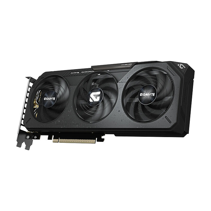 Avis Gigabyte GeForce RTX 5060 GAMING OC V2 8G