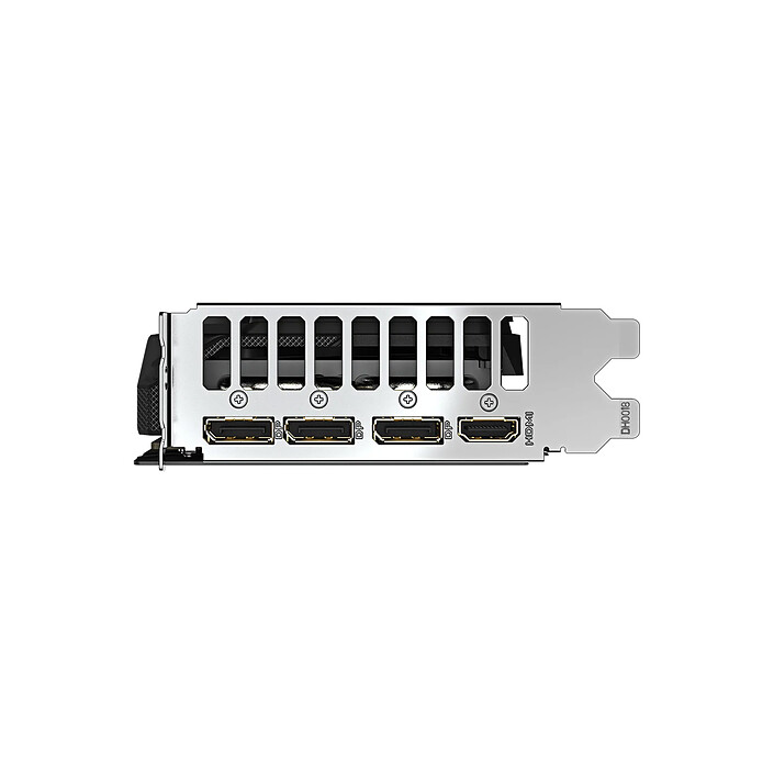 Gigabyte GeForce RTX 5060 GAMING OC V2 8G pas cher