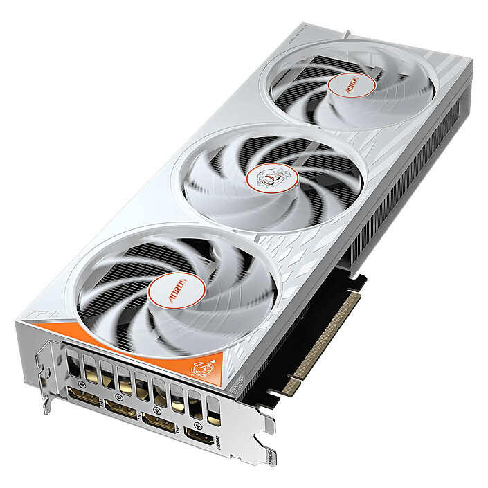 Avis Gigabyte AORUS GeForce RTX 5060 ARI 8G
