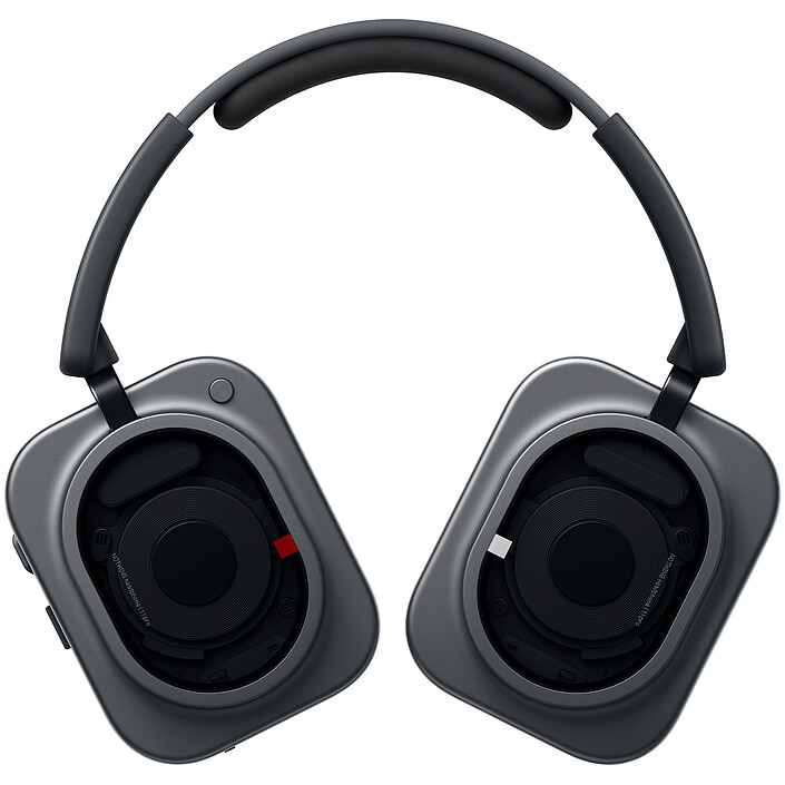 Nothing Headphone (1) Pro Noir pas cher