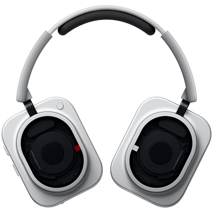Avis Nothing Headphone (1) Pro Blanc