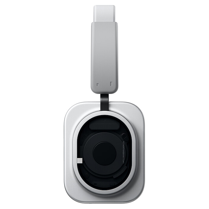 Nothing Headphone (1) Pro Blanc pas cher