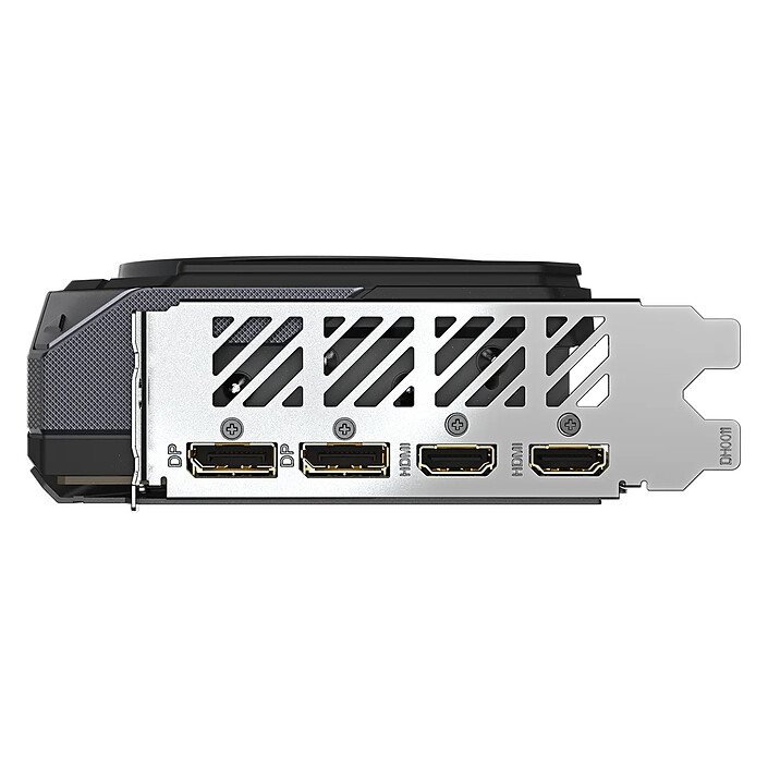 Gigabyte Radeon RX 9070 GAMING 16G a bajo precio