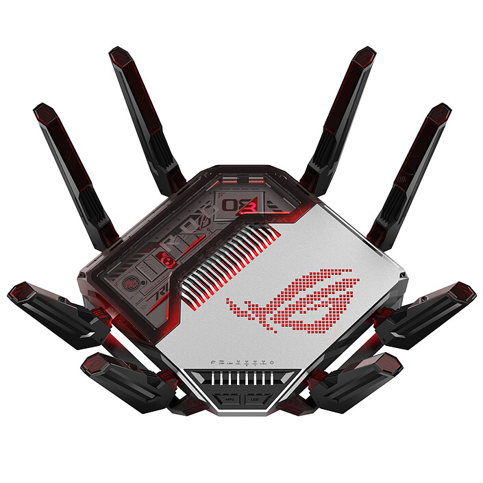 ASUS ROG Rapture GT-BN98