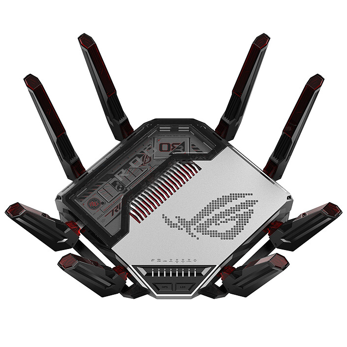 Modem y router