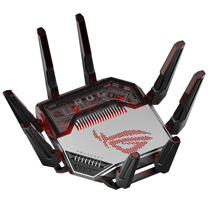Opiniones sobre ASUS ROG Rapture GT-BN98