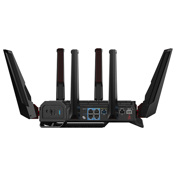 ASUS ROG Rapture GT-BN98 a bajo precio