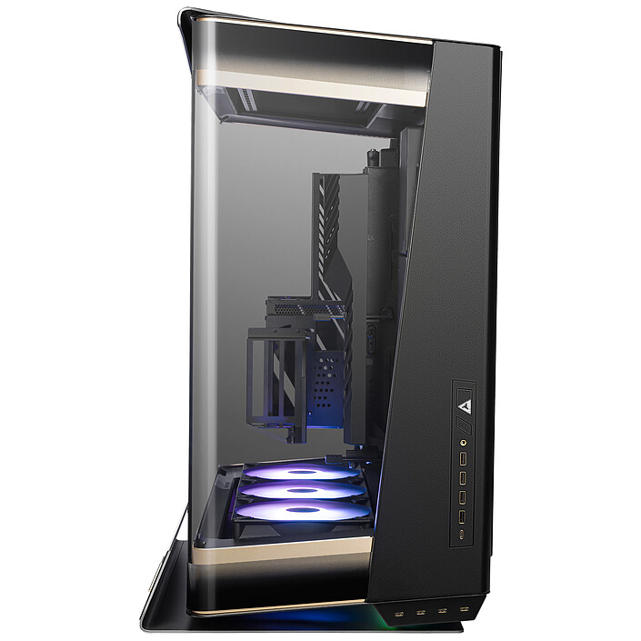 Avis MSI MEG MAESTRO 900R