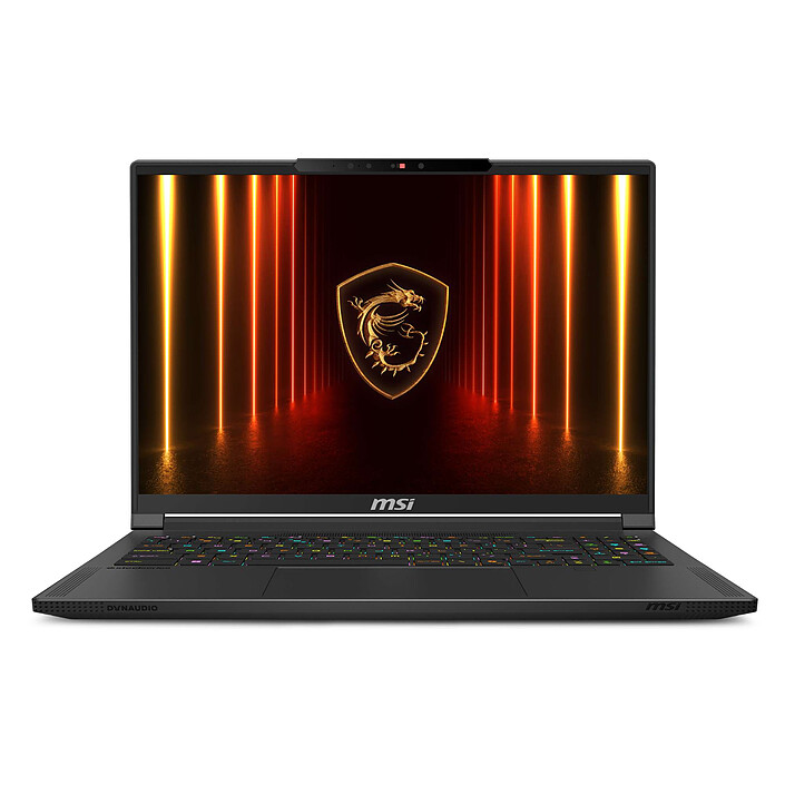 MSI Stealth A16 AI+ A3HWGG-072FRYNN