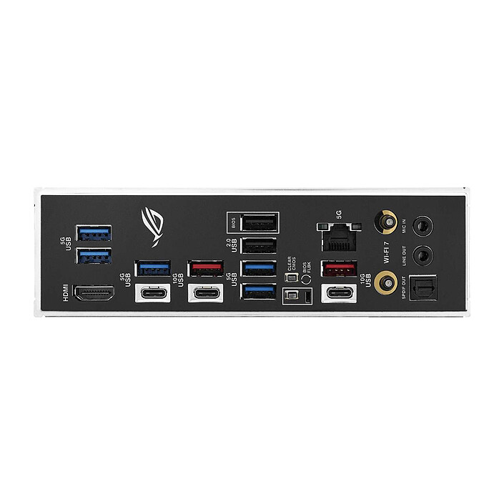 Acheter ASUS ROG STRIX B850-F GAMING WIFI7 Neo