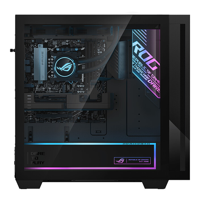 Opiniones sobre ASUS ROG STRIX GM700TZ-DRR9700X140W