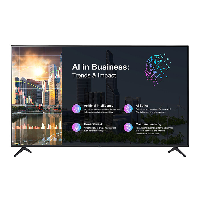 LG 50PK640S
