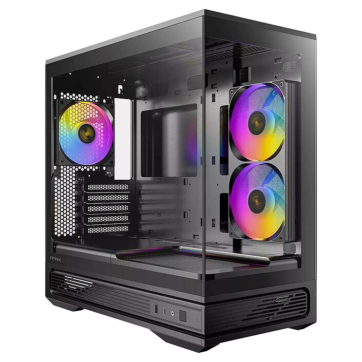 Antec C2M ARGB (Nero)