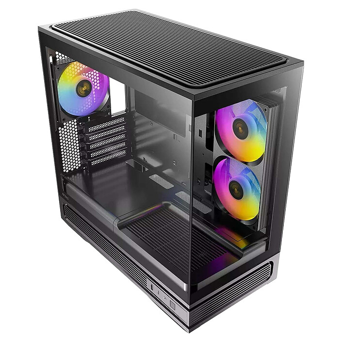Case PC