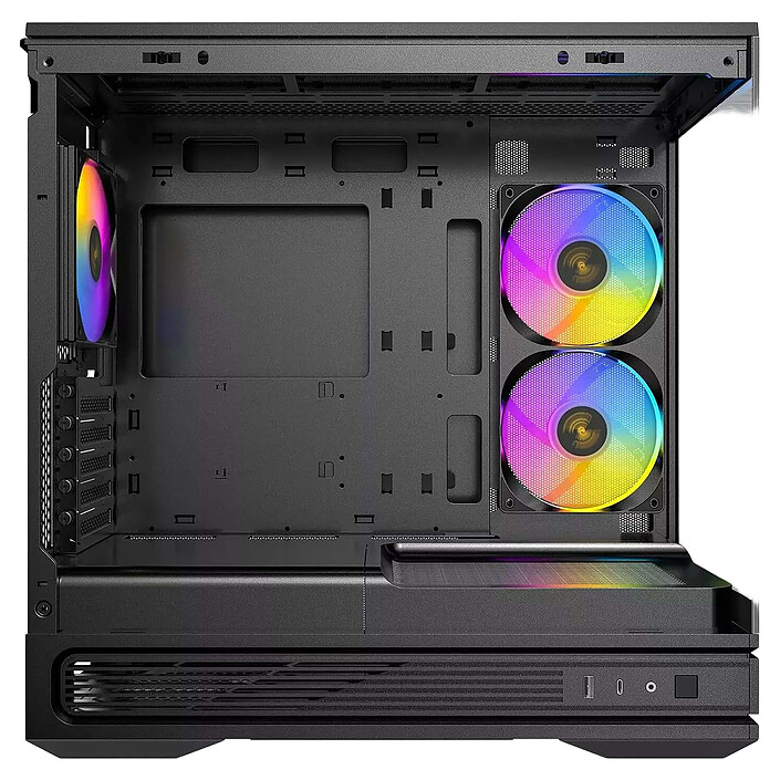 Nota Antec C2M ARGB (Nero)