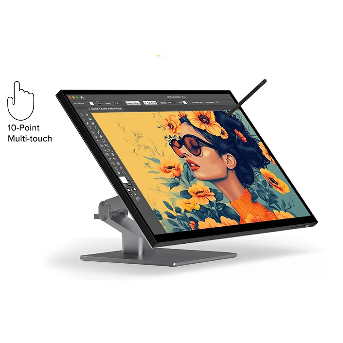 Ecran PC