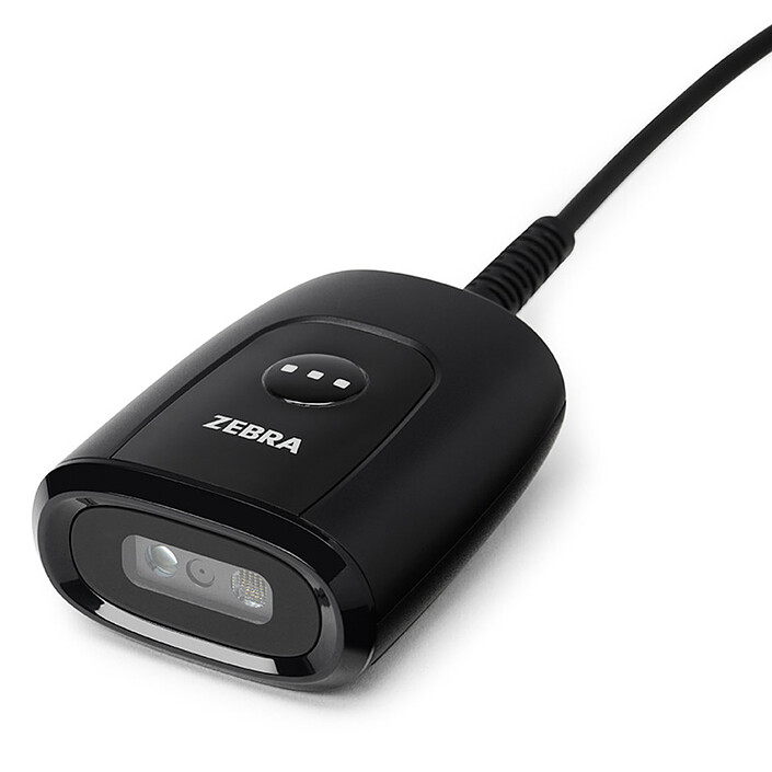 Acheter Zebra DS55 Lecteur de codes barres (DS5502-SR4US70MAZW) Noir