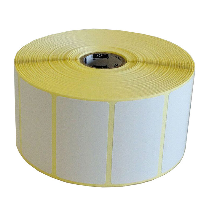 Rouleau thermique