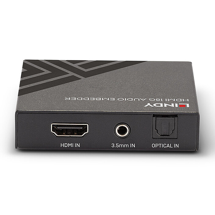 HDMI