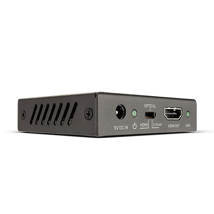 Avis Lindy Embedder audio HDMI 18G