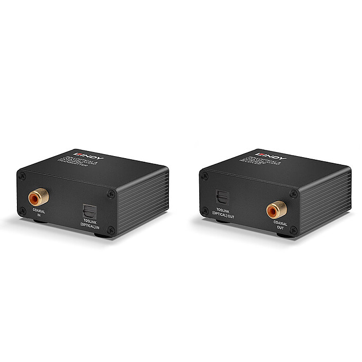 Câble audio numérique