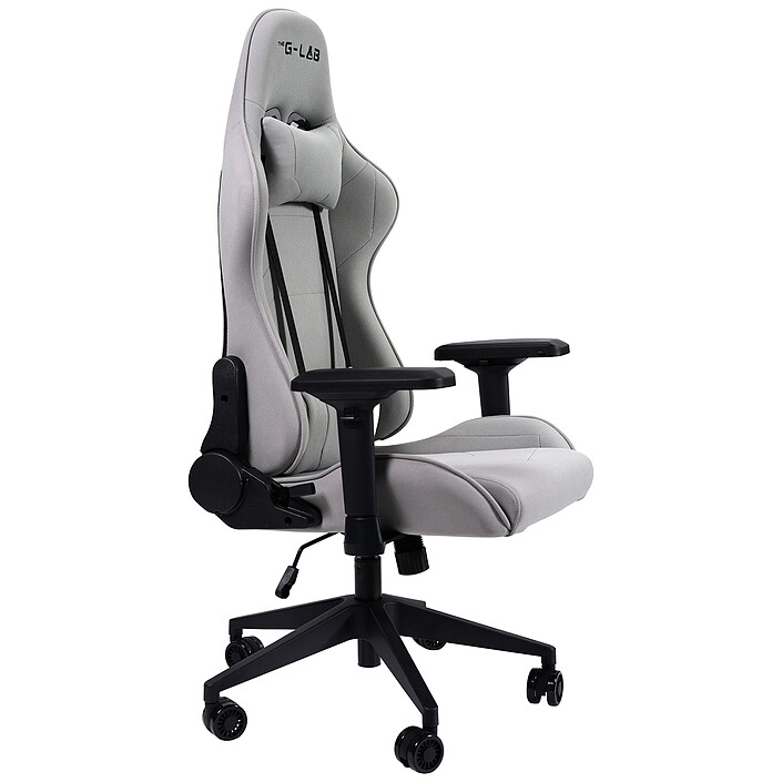Acheter The G-Lab K-Seat Platinium EX (Gris)