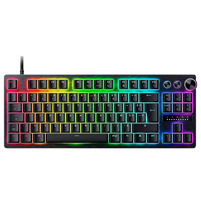 Razer Huntsman v3 Pro LP TKL