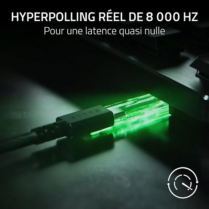 Acheter Razer Huntsman v3 Pro LP TKL