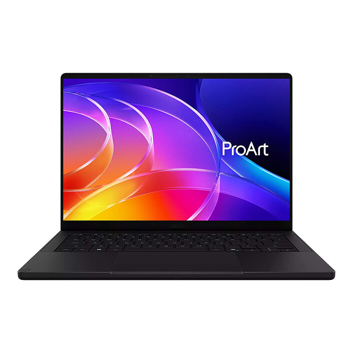 ASUS ProArt P14 H7407BA-DISM04X PC NVIDIA RTX Spark N1X
