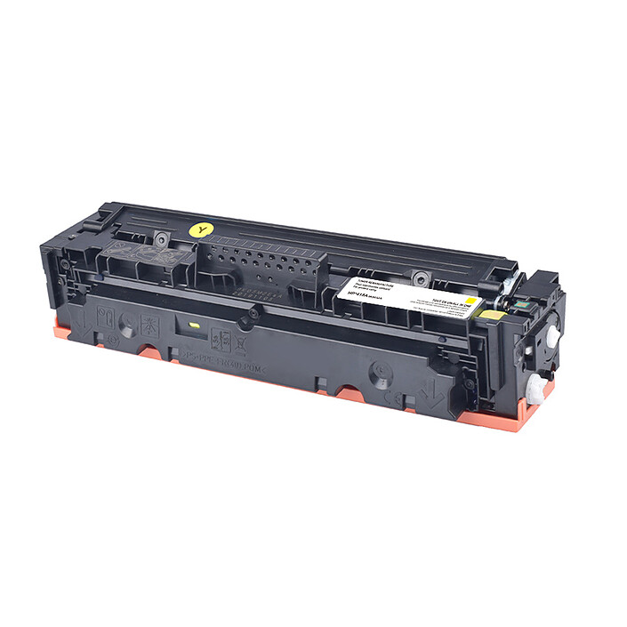 Toner imprimante