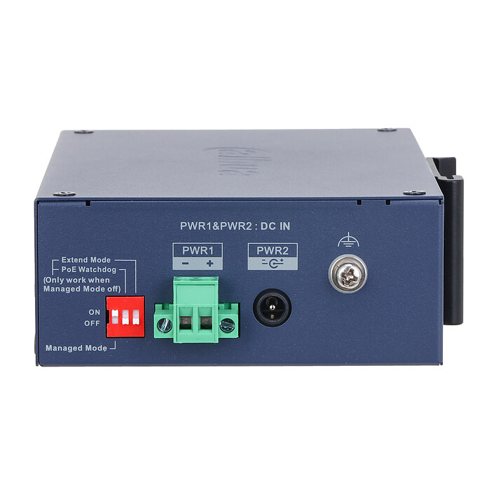 Acheter Dahua CHS4110-8ET-110