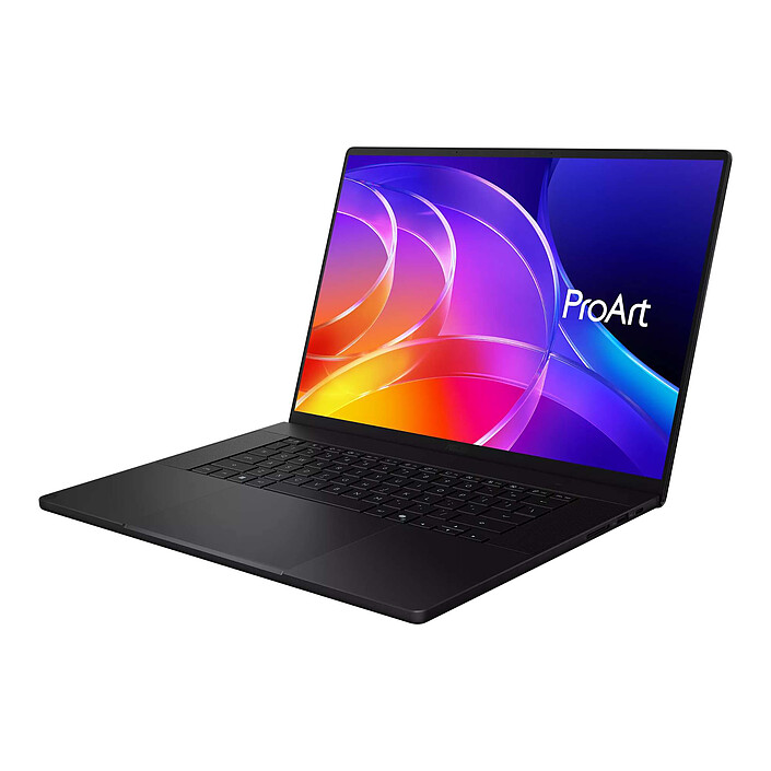 Avis ASUS ProArt P16 H7607BA-DISR20X PC NVIDIA RTX Spark N1X