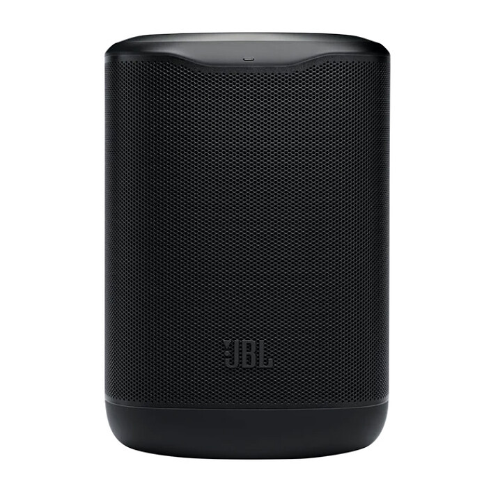 JBL Cove M1 (Noir)