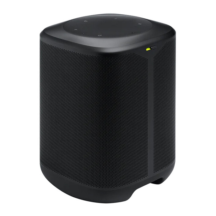 Avis JBL Cove M1 (Noir)