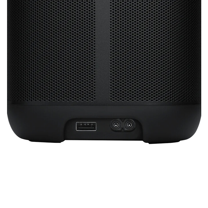 JBL Cove M1 (Noir) pas cher