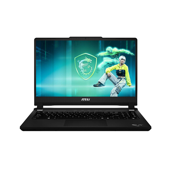 MSI Cyborg 15 Max C13WG-1012FRYNN