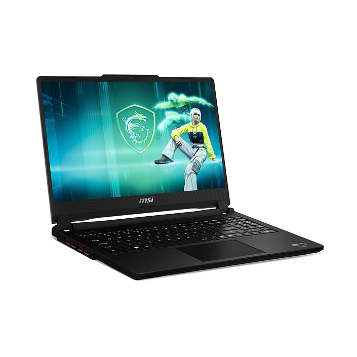 PC portable