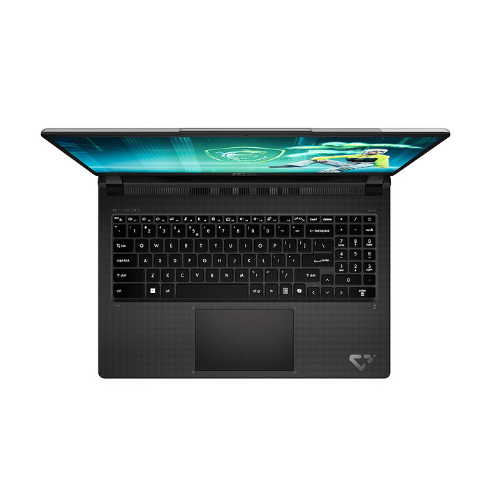 Acheter MSI Cyborg 15 Max C13WG-1012FRYNN